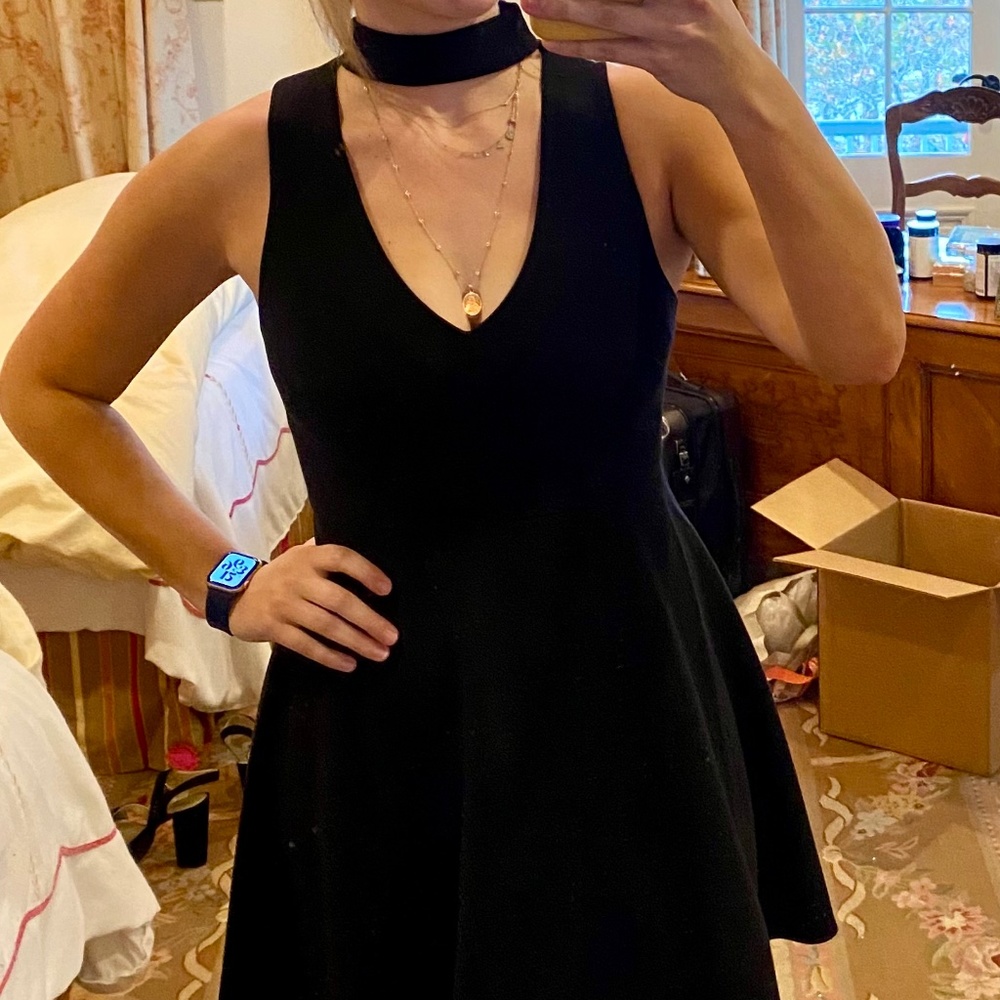 Andora Dress
